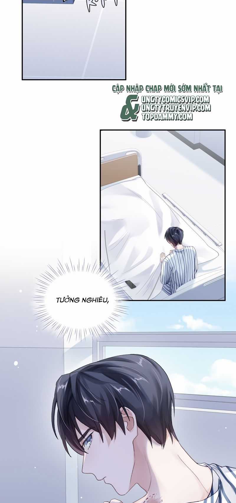 Để Ý Tôi Chút Nào Chapter 65 trang 20