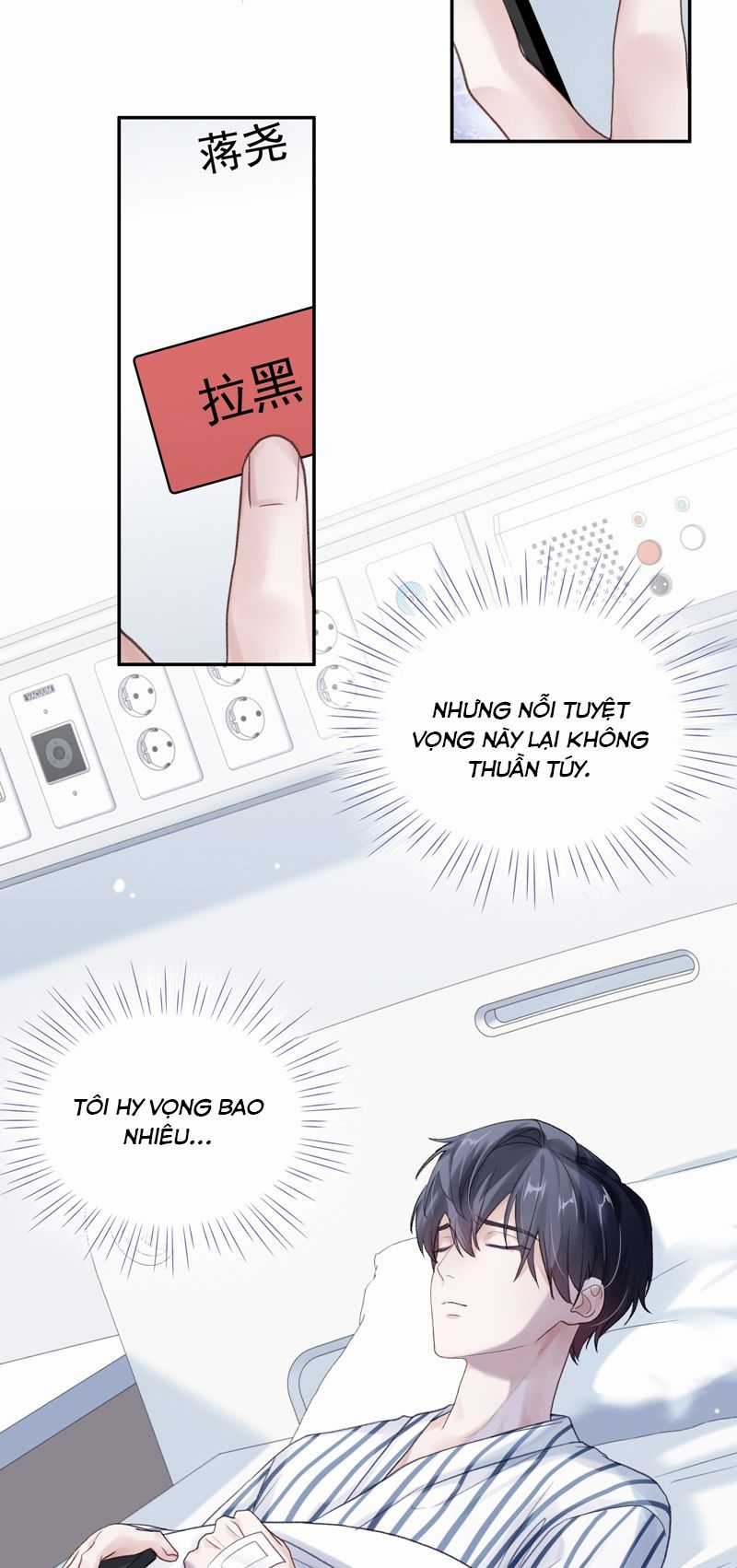 Để Ý Tôi Chút Nào Chapter 65 trang 22