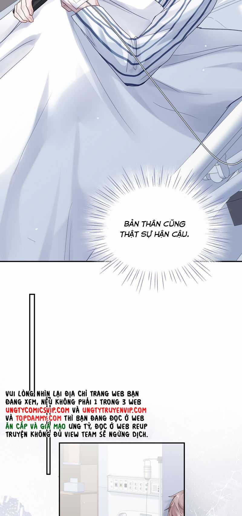 Để Ý Tôi Chút Nào Chapter 65 trang 23