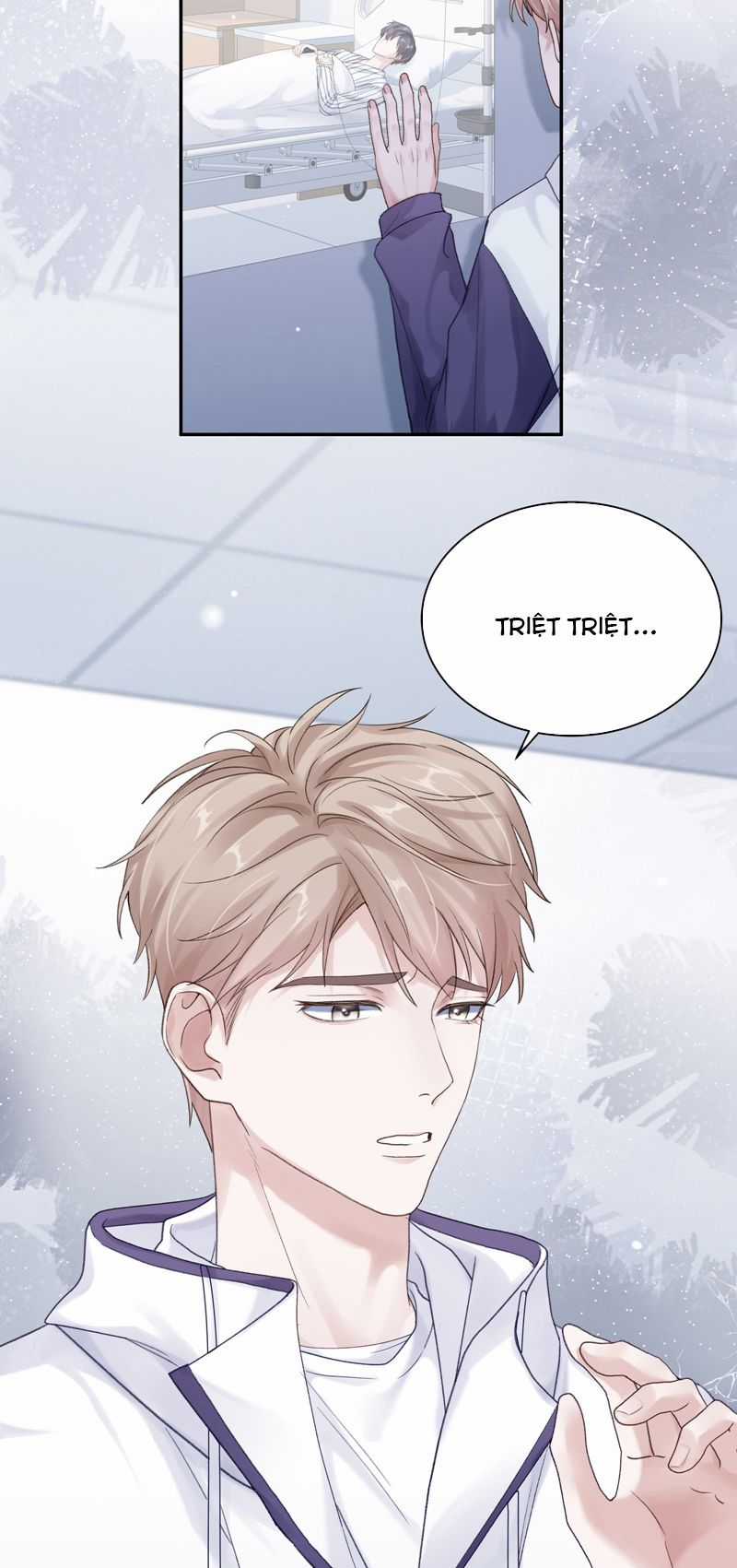 Để Ý Tôi Chút Nào Chapter 65 trang 24