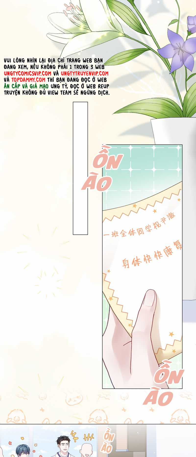 Để Ý Tôi Chút Nào Chapter 66 trang 13