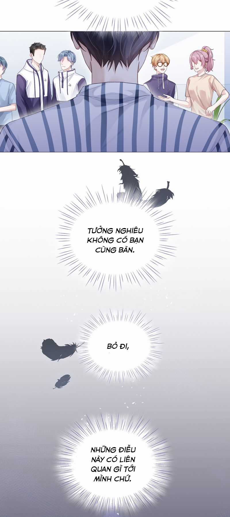 Để Ý Tôi Chút Nào Chapter 66 trang 22