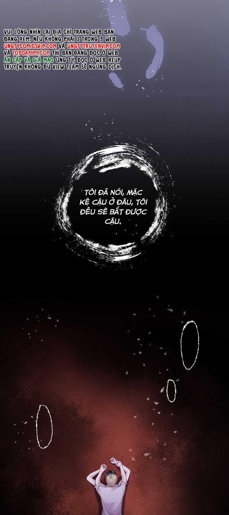 Để Ý Tôi Chút Nào Chapter 66 trang 23