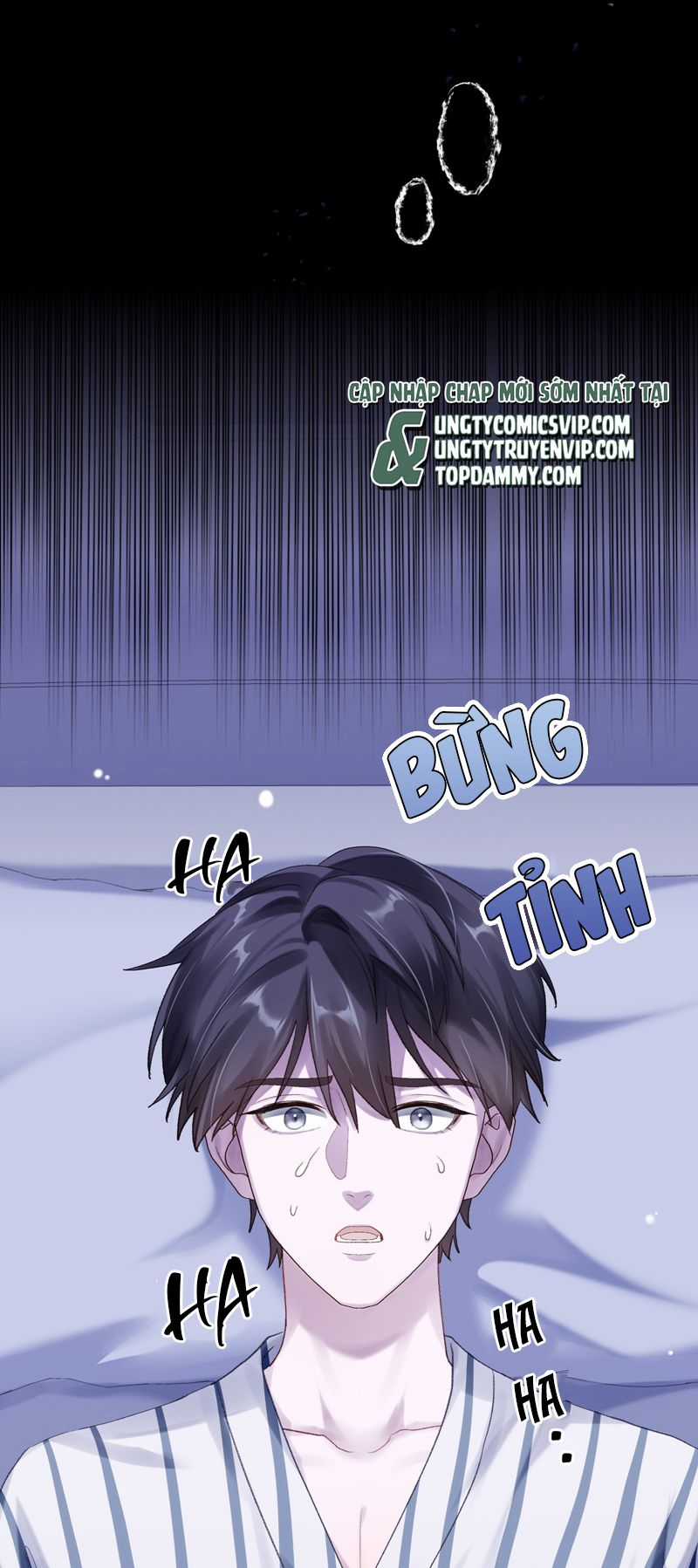 Để Ý Tôi Chút Nào Chapter 66 trang 25