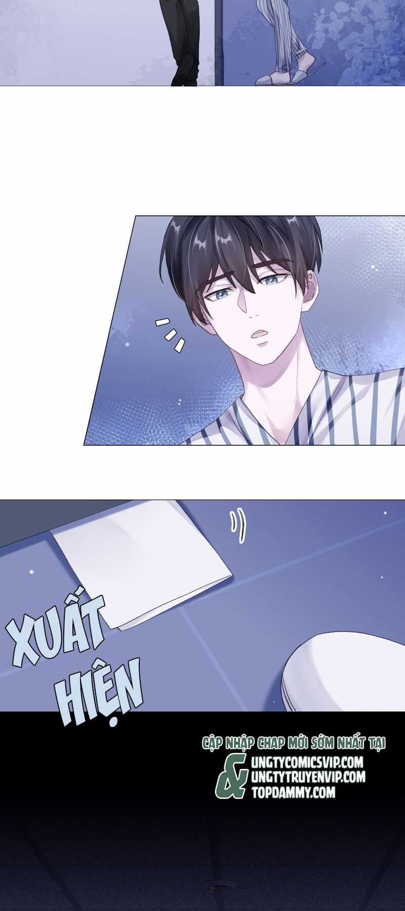 Để Ý Tôi Chút Nào Chapter 66 trang 29