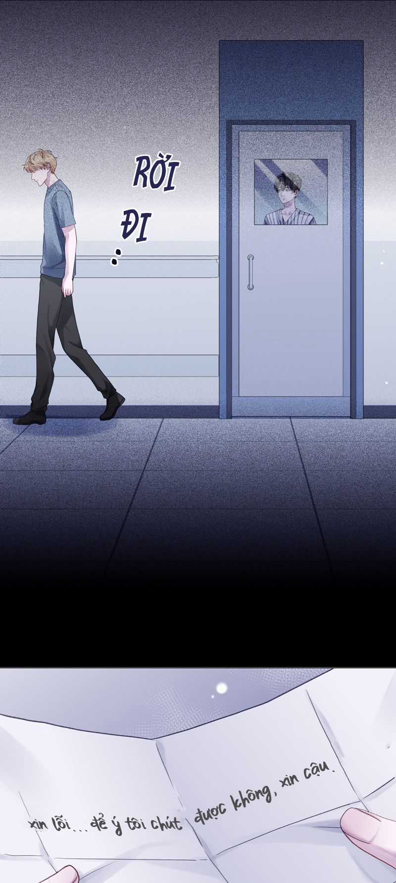 Để Ý Tôi Chút Nào Chapter 66 trang 30