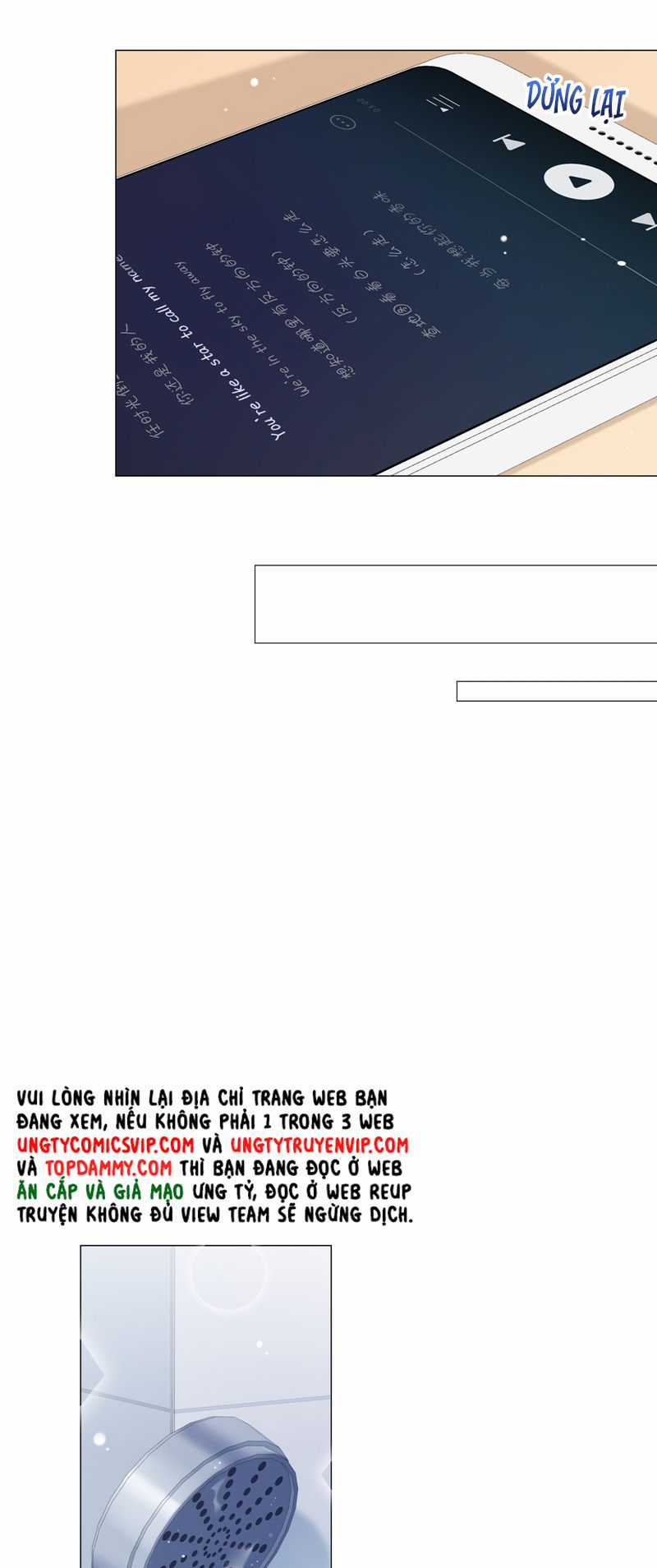 Để Ý Tôi Chút Nào Chapter 67 trang 15