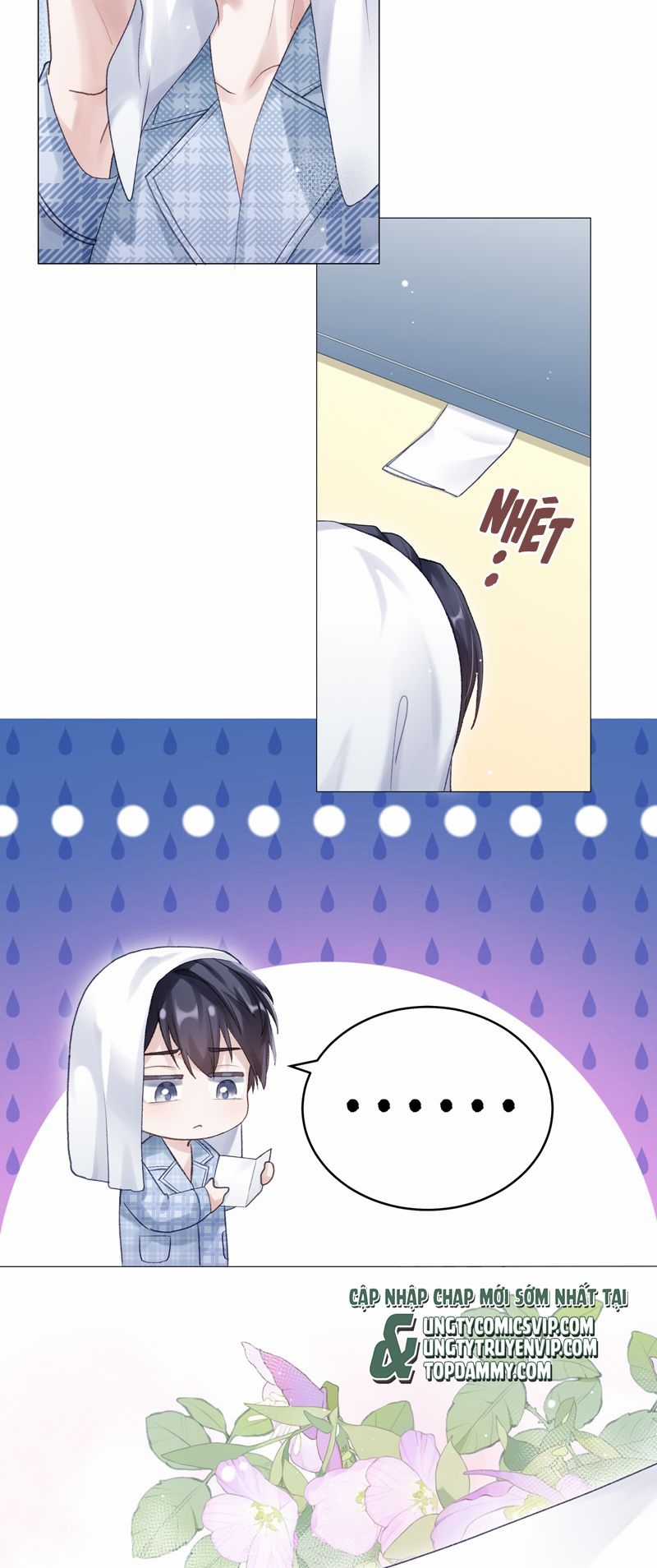 Để Ý Tôi Chút Nào Chapter 67 trang 17