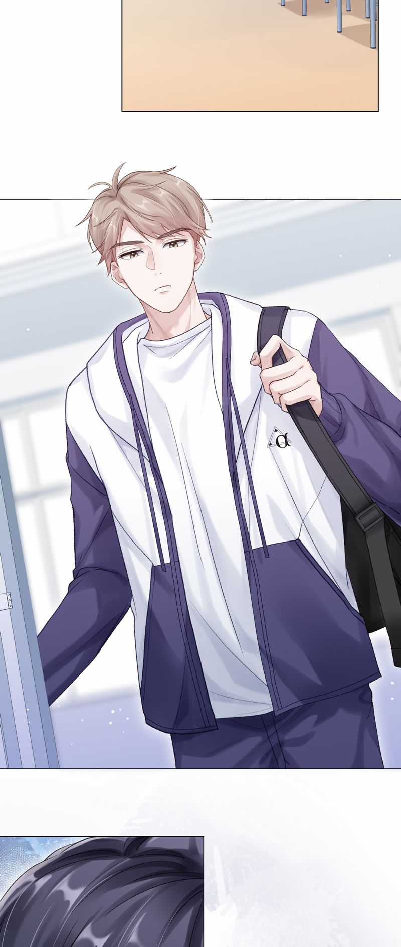 Để Ý Tôi Chút Nào Chapter 67 trang 8