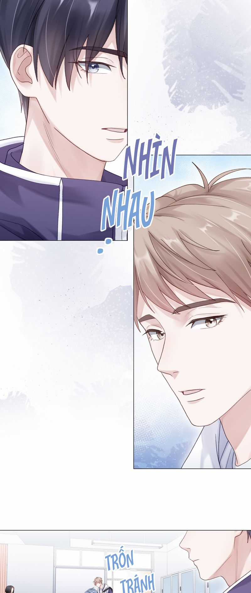 Để Ý Tôi Chút Nào Chapter 67 trang 9