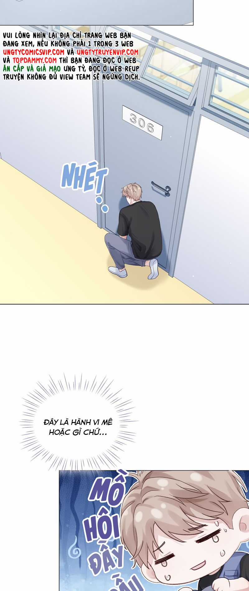 Để Ý Tôi Chút Nào Chapter 68 trang 16