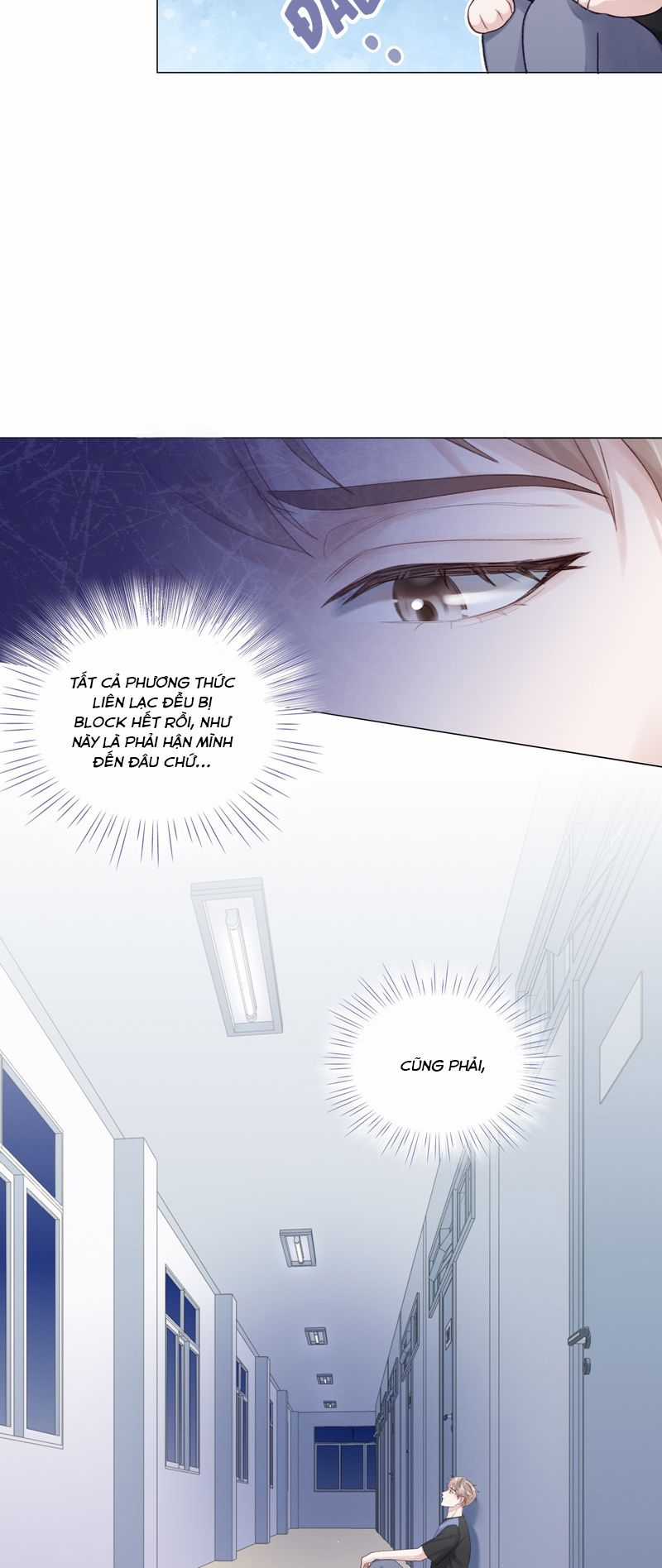 Để Ý Tôi Chút Nào Chapter 68 trang 17