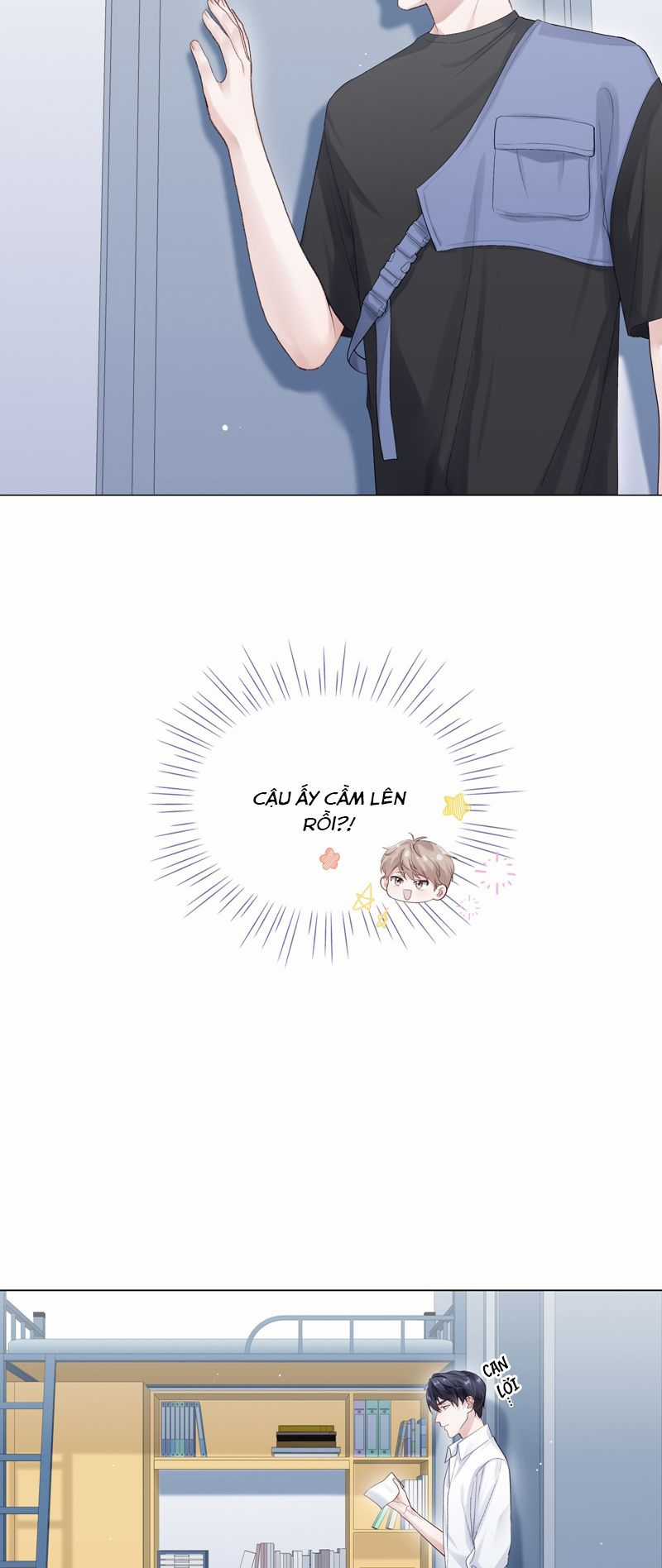 Để Ý Tôi Chút Nào Chapter 68 trang 19