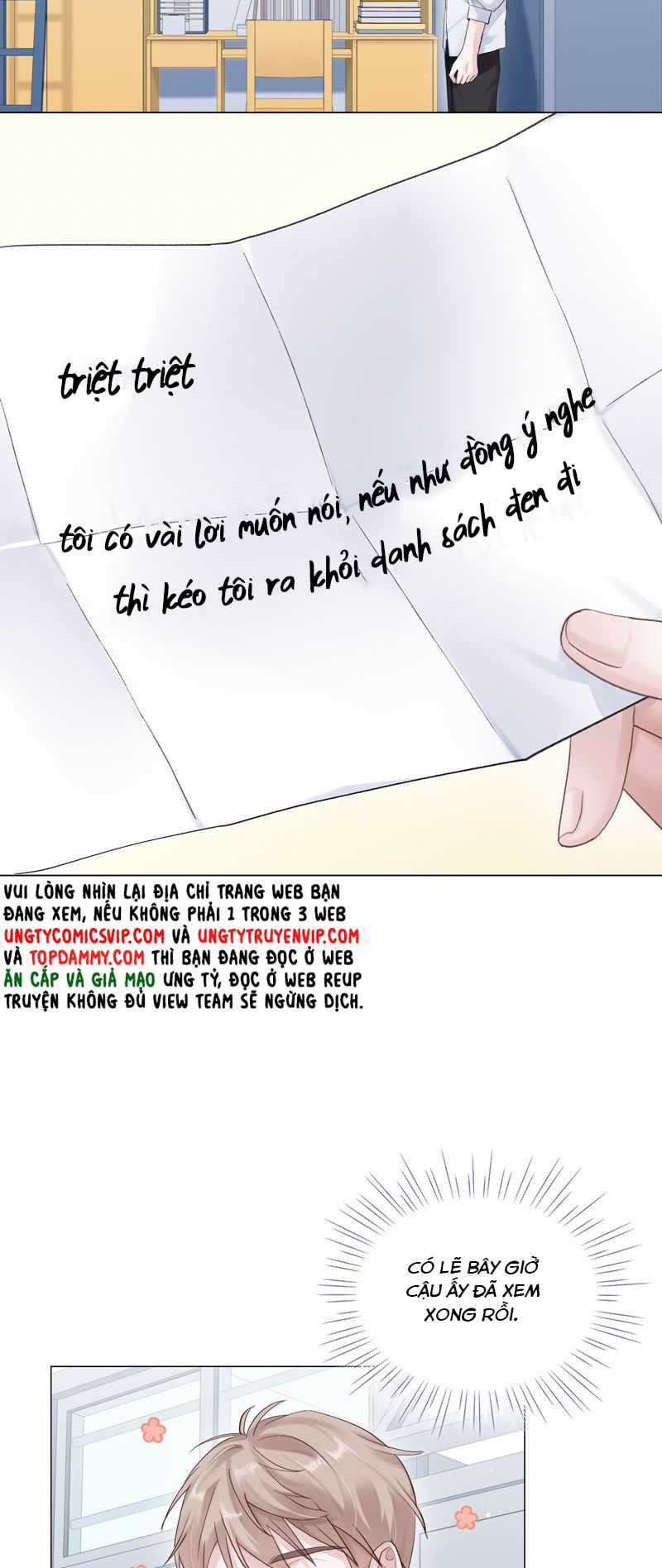 Để Ý Tôi Chút Nào Chapter 68 trang 20