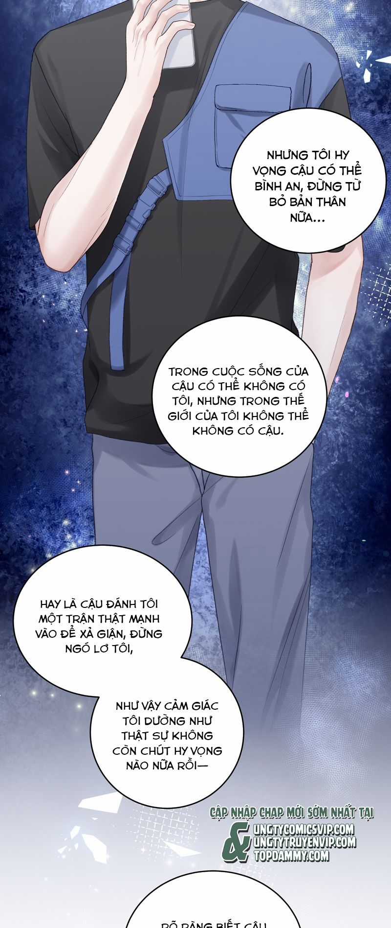 Để Ý Tôi Chút Nào Chapter 68 trang 24