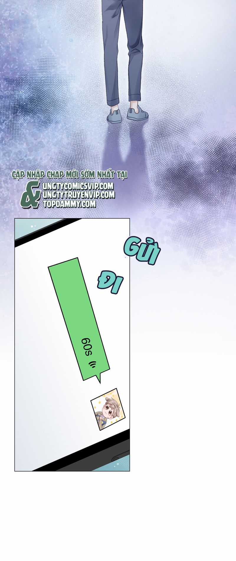 Để Ý Tôi Chút Nào Chapter 68 trang 29