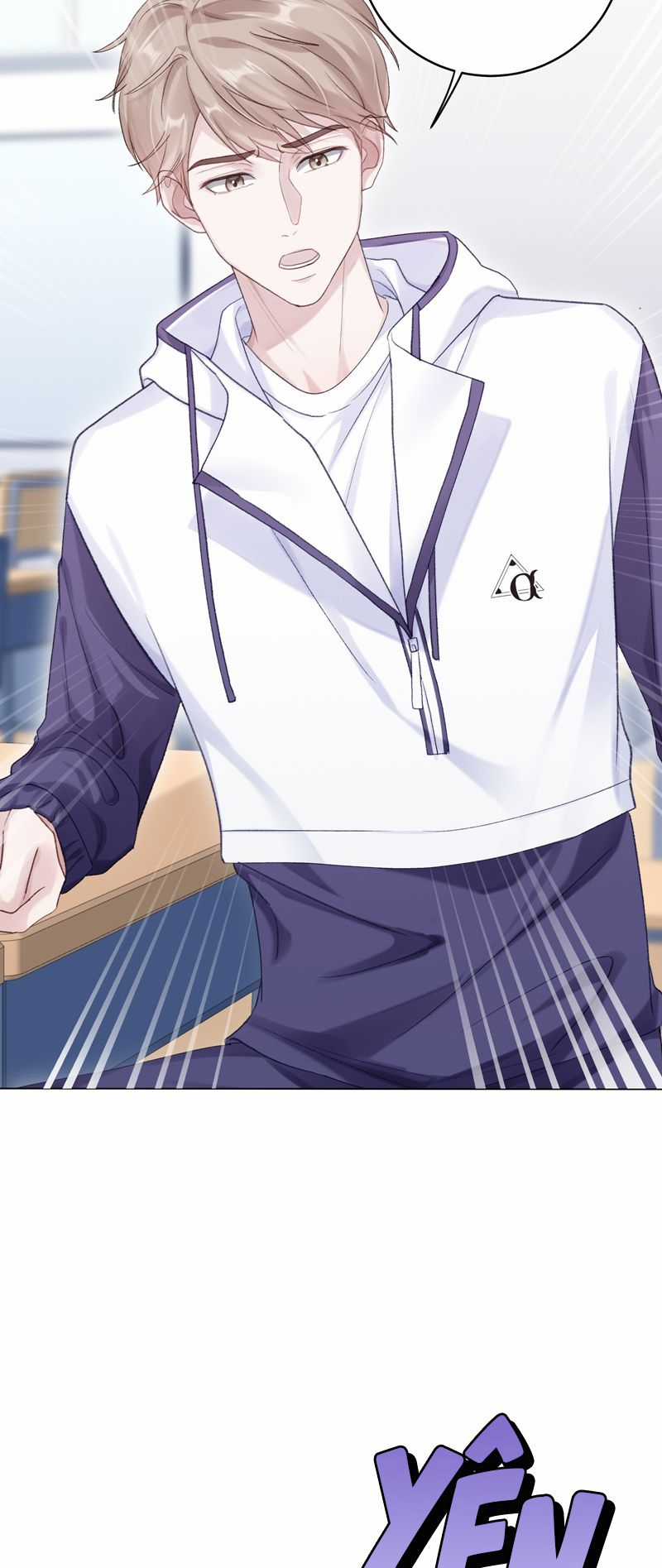 Để Ý Tôi Chút Nào Chapter 69 trang 11