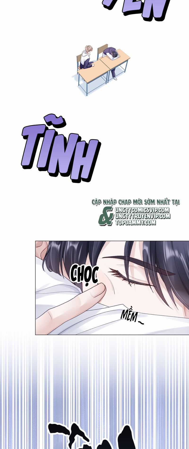 Để Ý Tôi Chút Nào Chapter 69 trang 12