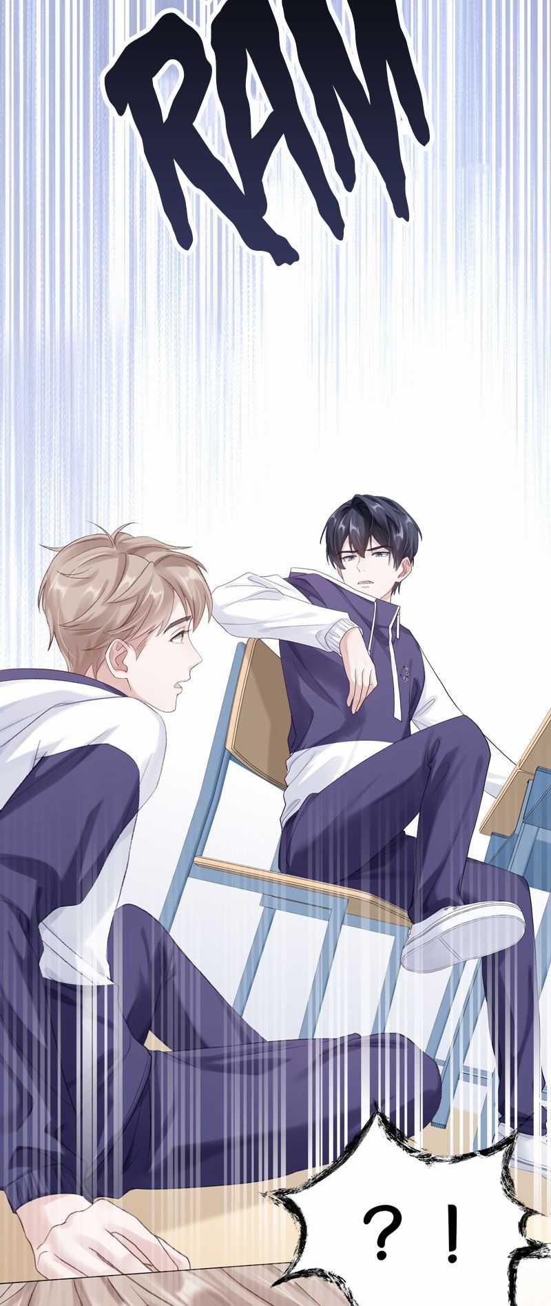 Để Ý Tôi Chút Nào Chapter 69 trang 13