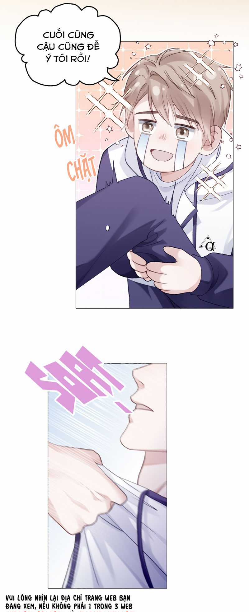 Để Ý Tôi Chút Nào Chapter 69 trang 15