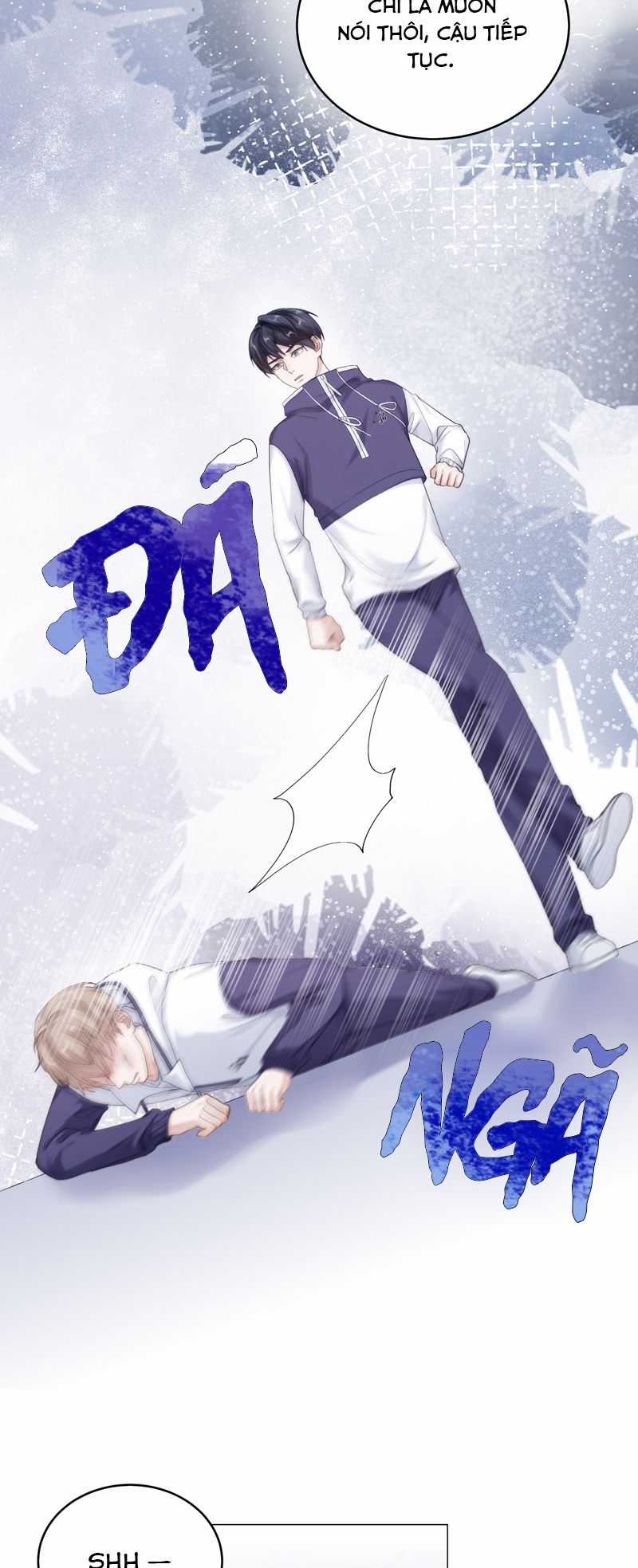 Để Ý Tôi Chút Nào Chapter 69 trang 20