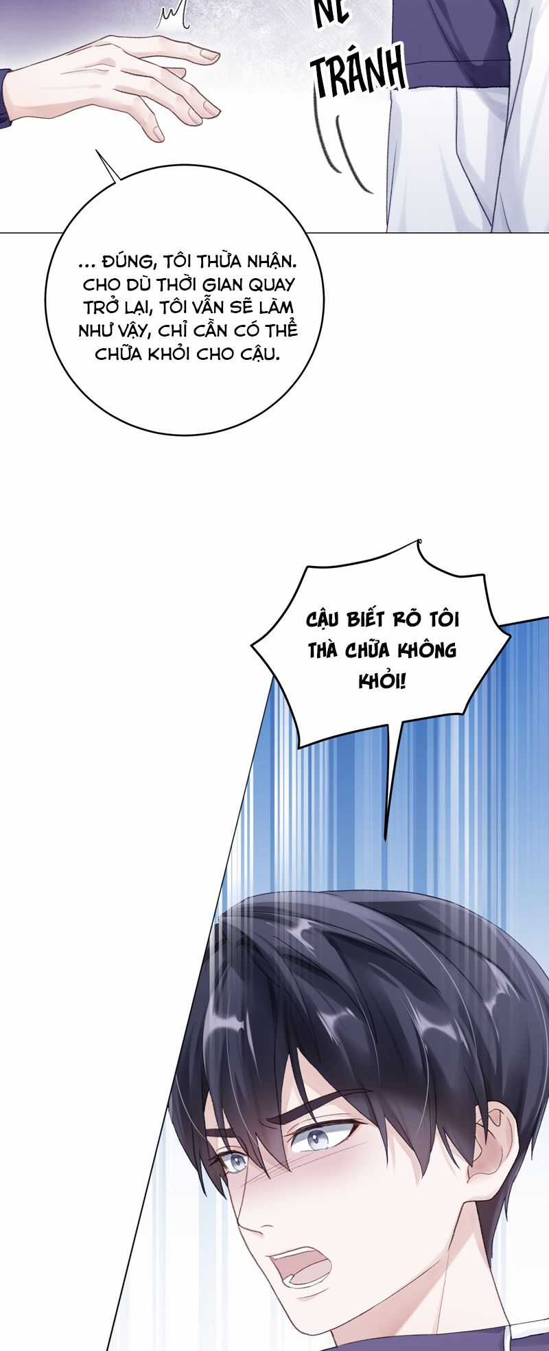 Để Ý Tôi Chút Nào Chapter 69 trang 24