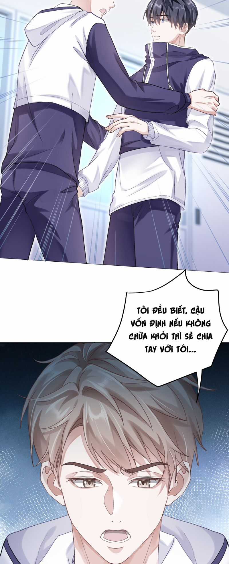 Để Ý Tôi Chút Nào Chapter 69 trang 26