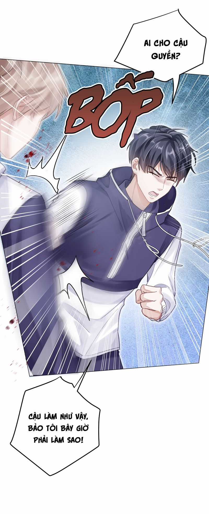 Để Ý Tôi Chút Nào Chapter 69 trang 29