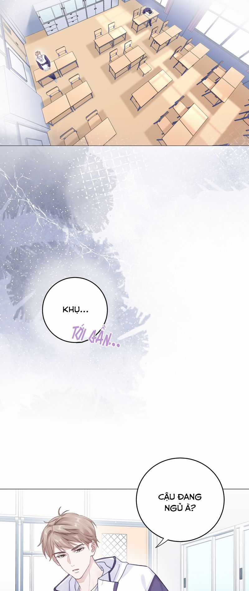 Để Ý Tôi Chút Nào Chapter 69 trang 5