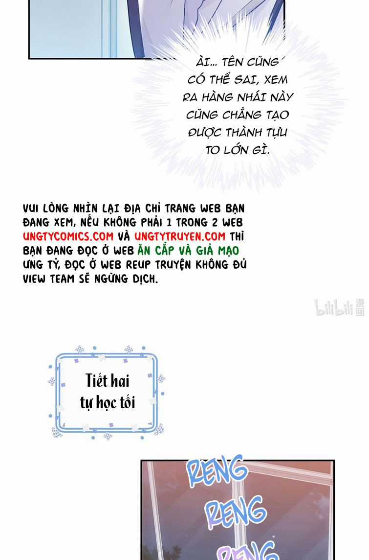 Để Ý Tôi Chút Nào Chapter 7 trang 10