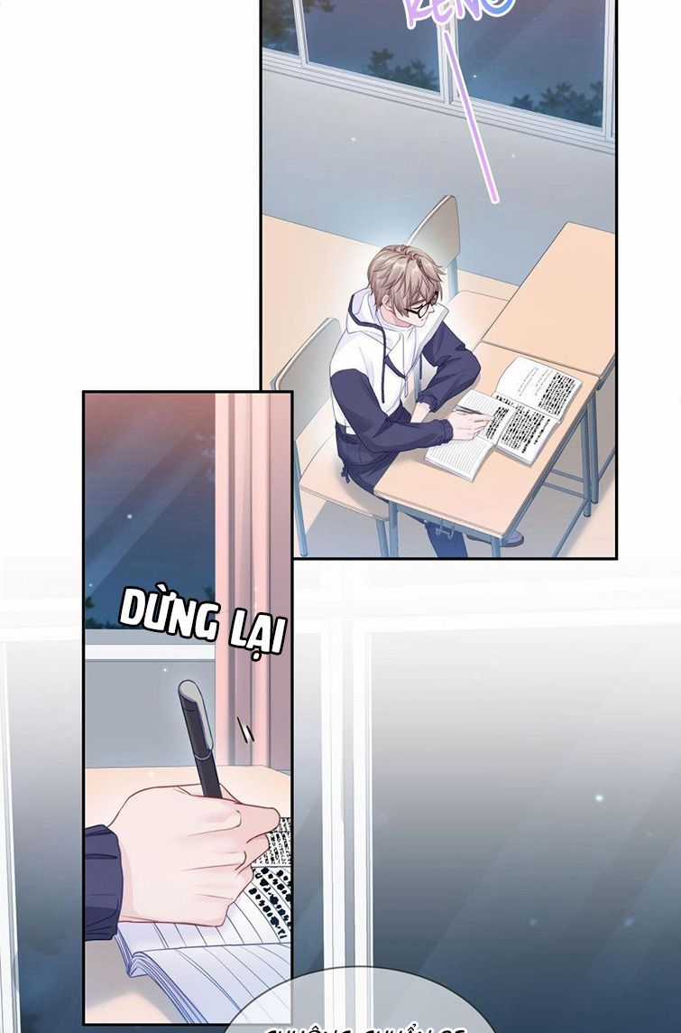 Để Ý Tôi Chút Nào Chapter 7 trang 11