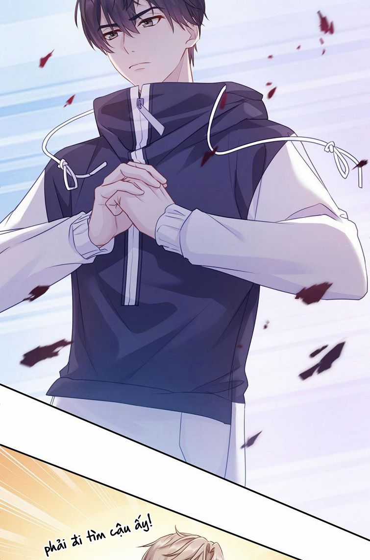 Để Ý Tôi Chút Nào Chapter 7 trang 14