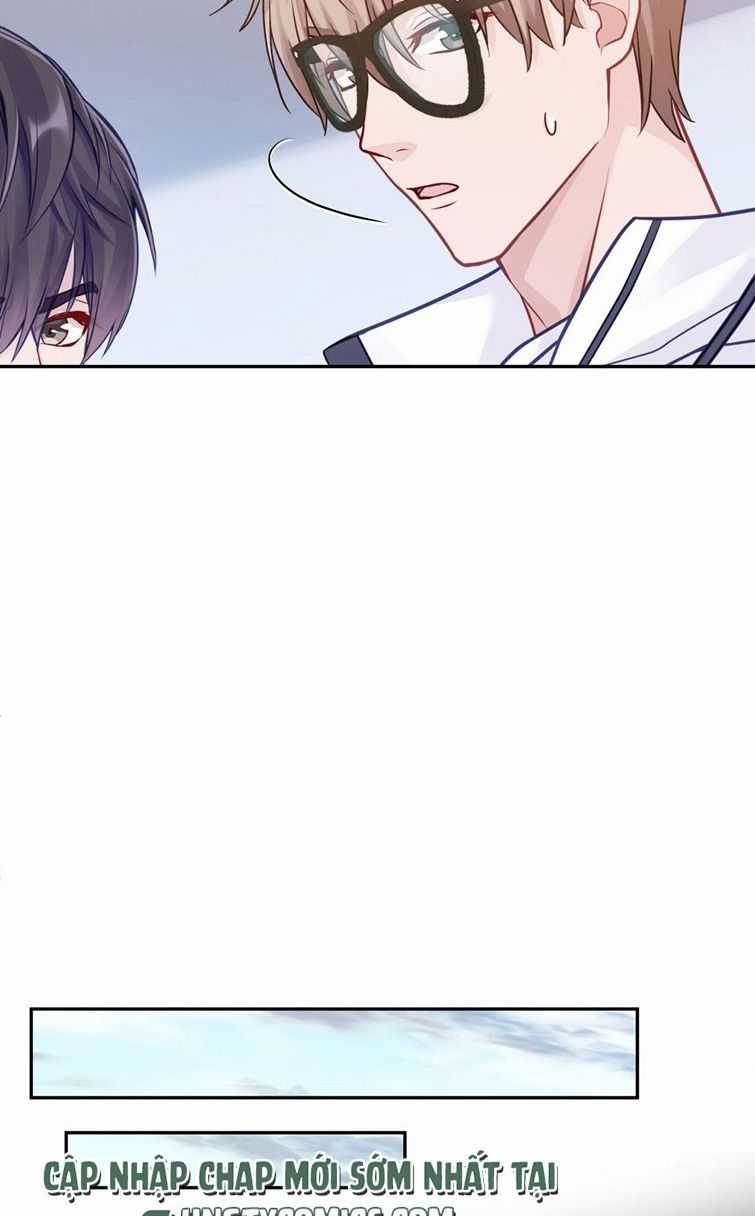 Để Ý Tôi Chút Nào Chapter 7 trang 21