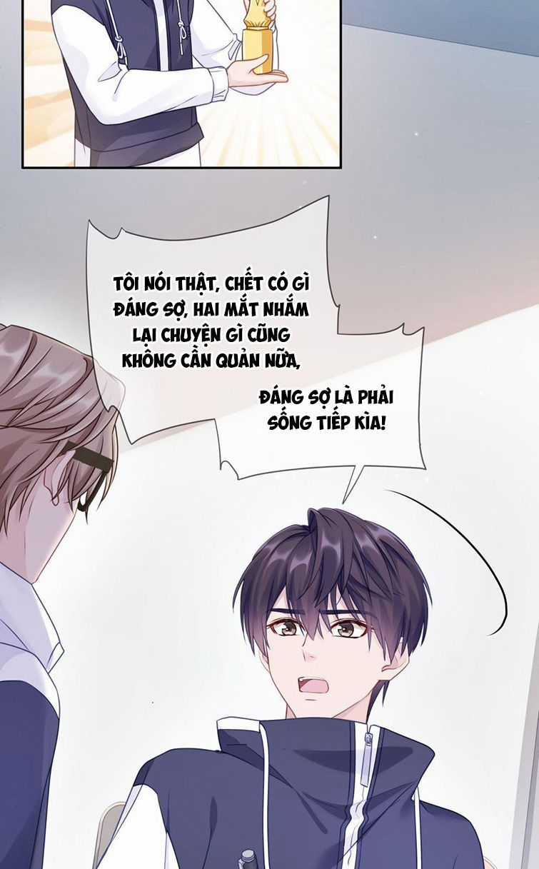 Để Ý Tôi Chút Nào Chapter 7 trang 31