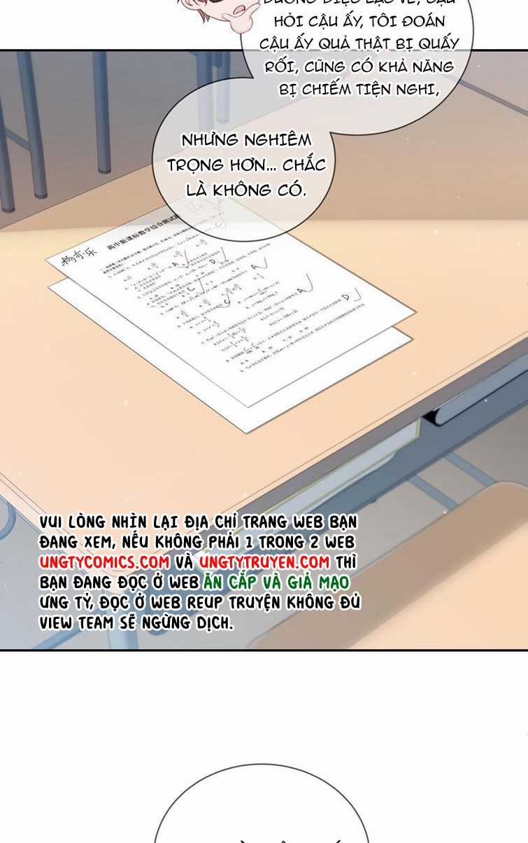 Để Ý Tôi Chút Nào Chapter 7 trang 34