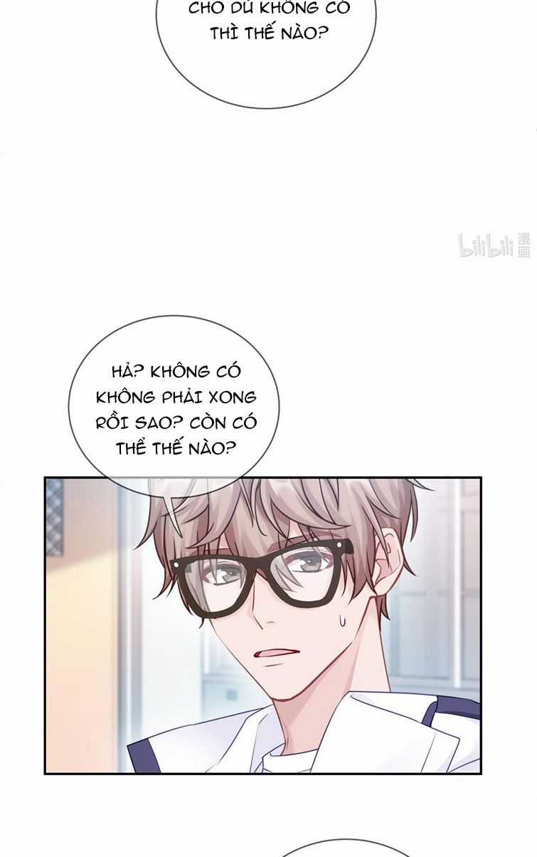 Để Ý Tôi Chút Nào Chapter 7 trang 35