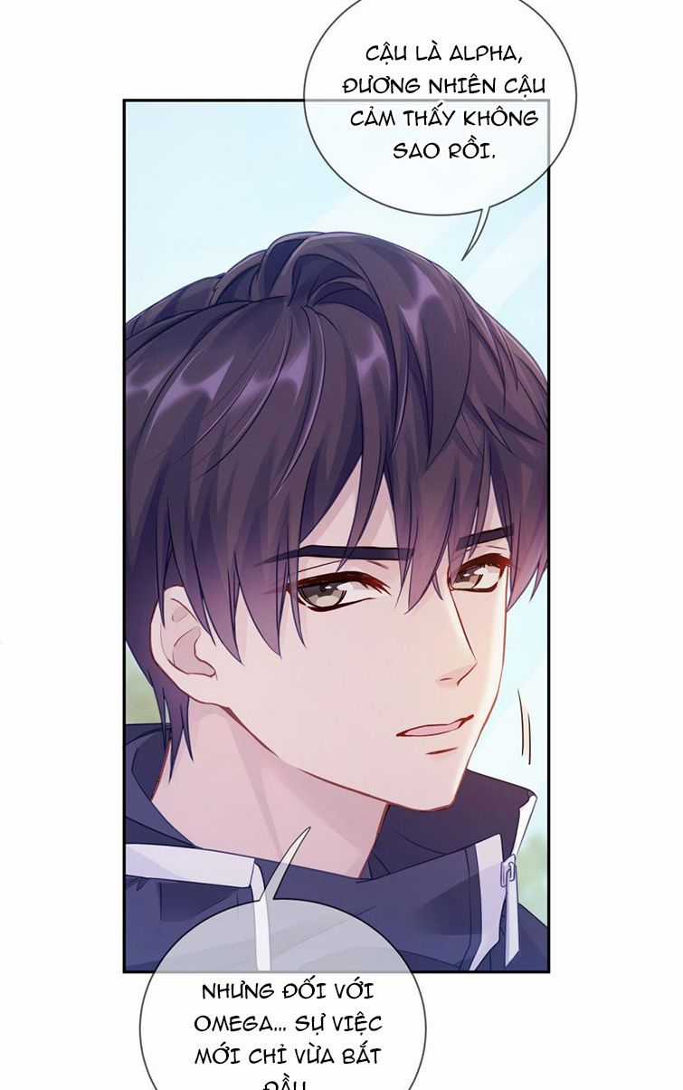 Để Ý Tôi Chút Nào Chapter 7 trang 36