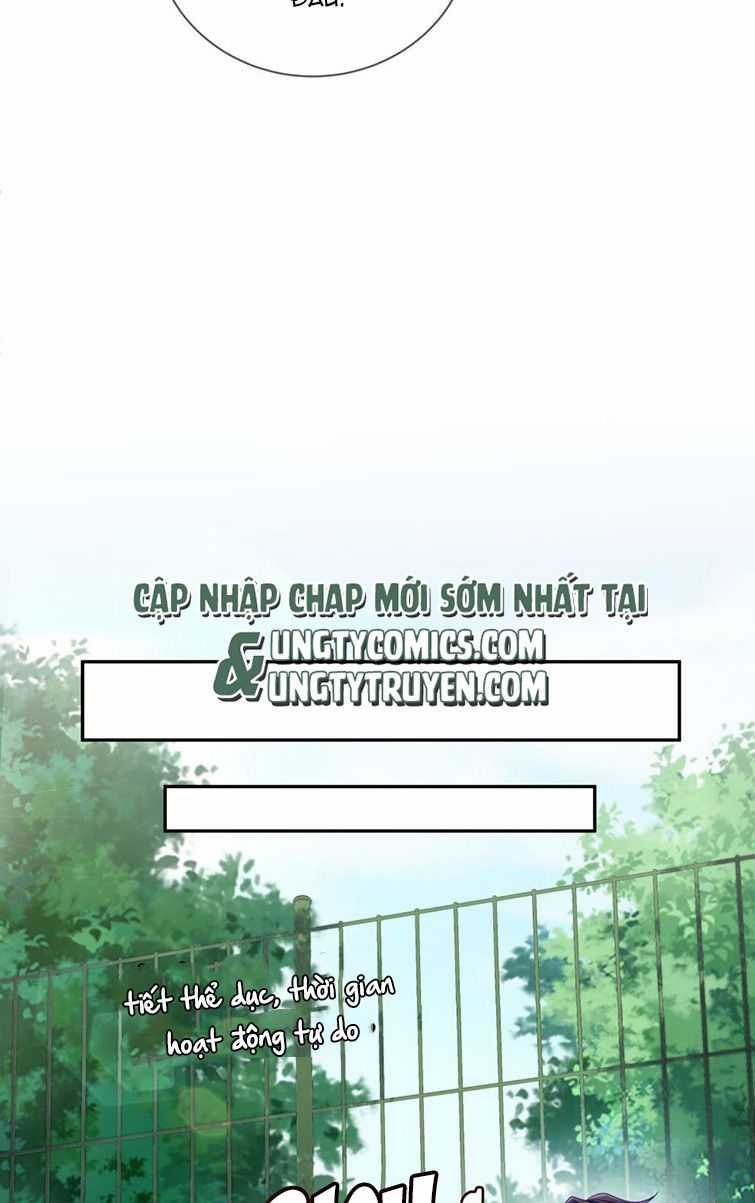 Để Ý Tôi Chút Nào Chapter 7 trang 37