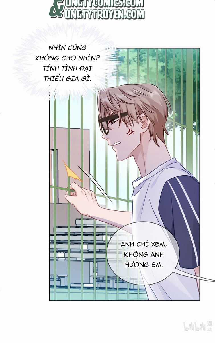 Để Ý Tôi Chút Nào Chapter 7 trang 41