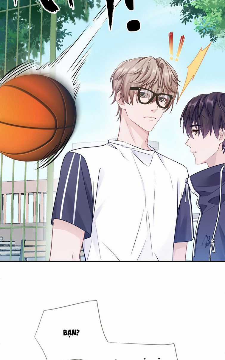 Để Ý Tôi Chút Nào Chapter 7 trang 46