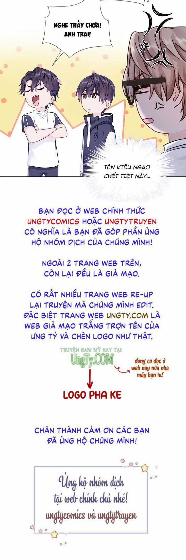 Để Ý Tôi Chút Nào Chapter 7 trang 49