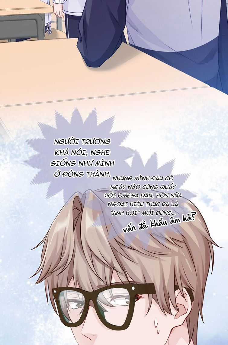 Để Ý Tôi Chút Nào Chapter 7 trang 7