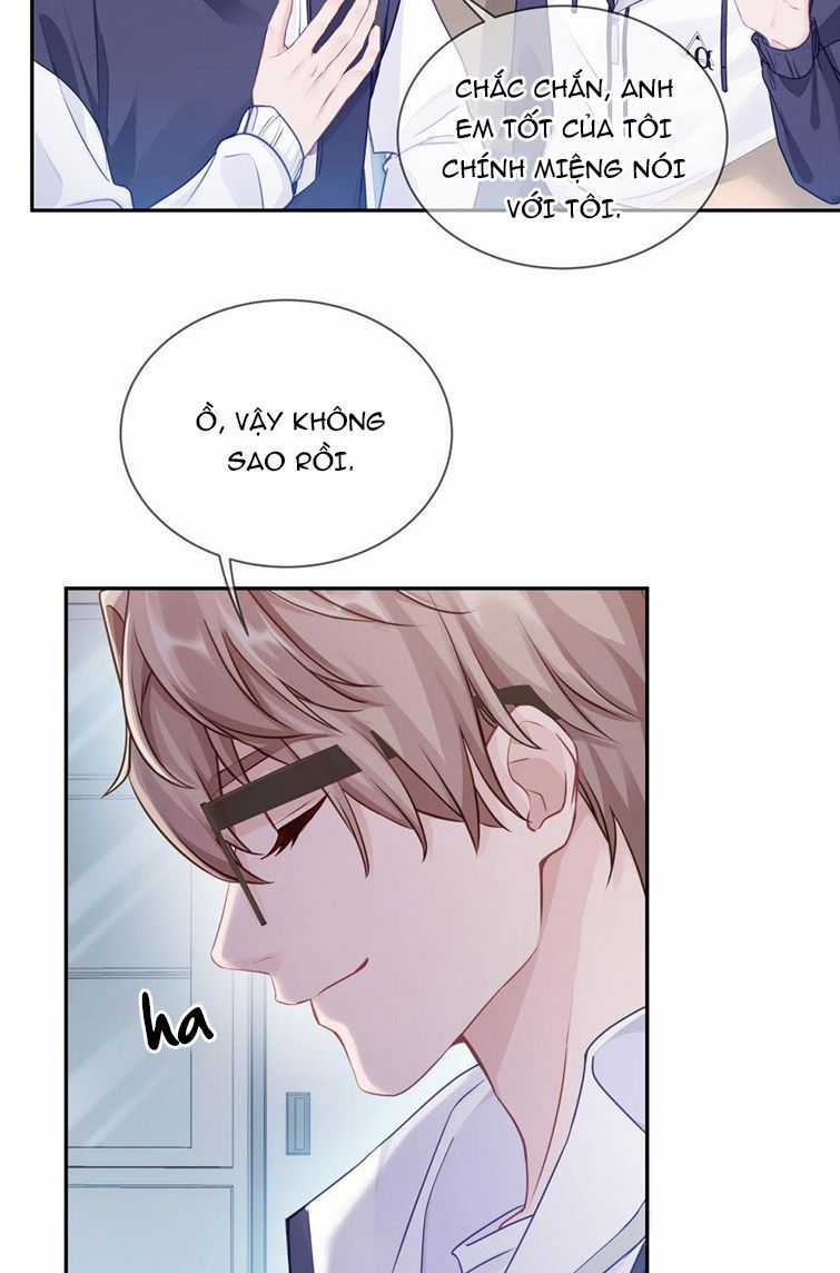 Để Ý Tôi Chút Nào Chapter 7 trang 9