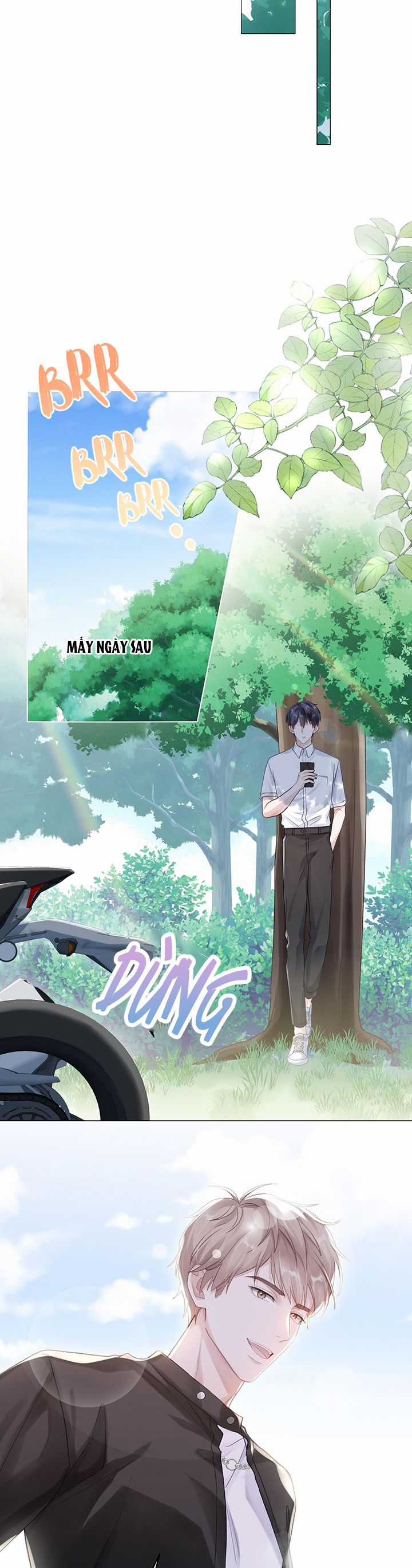 Để Ý Tôi Chút Nào Chapter 70 trang 14