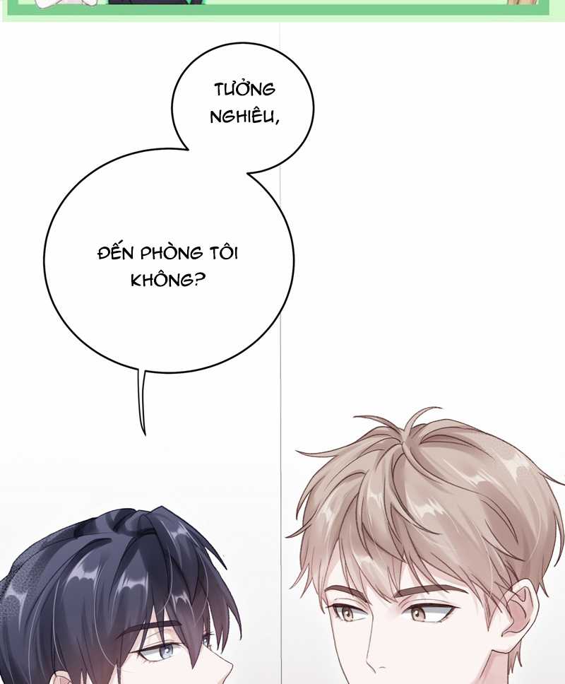 Để Ý Tôi Chút Nào Chapter 71 trang 1