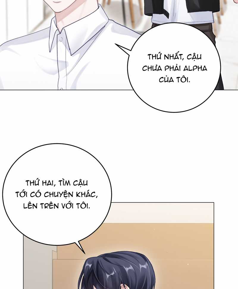 Để Ý Tôi Chút Nào Chapter 71 trang 10