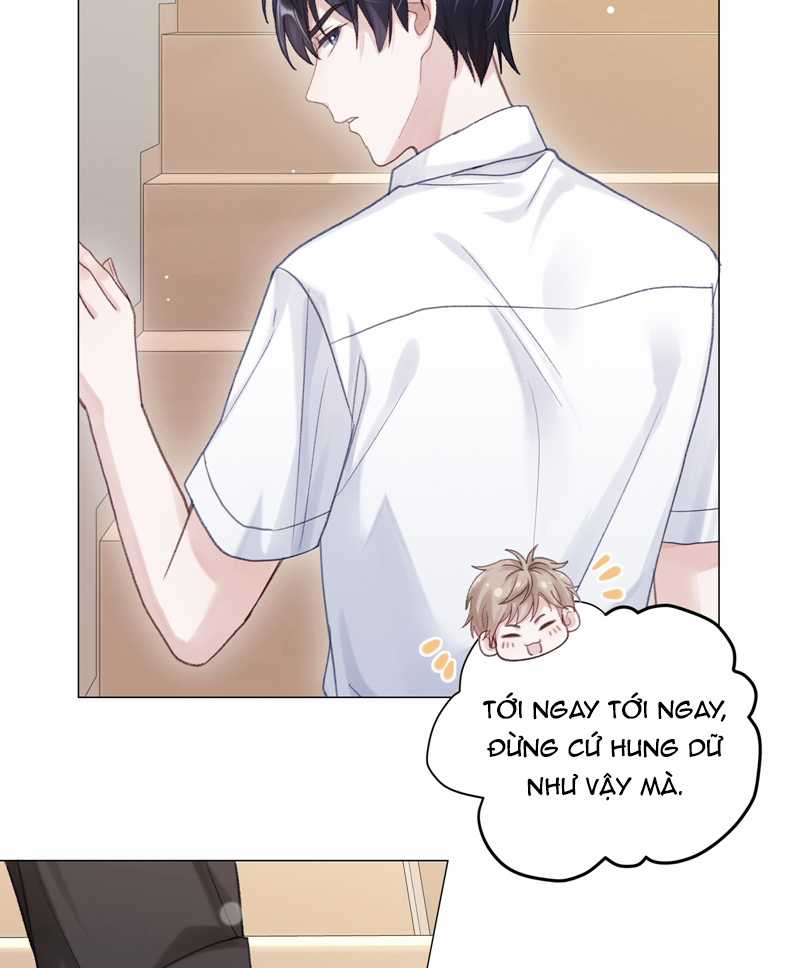 Để Ý Tôi Chút Nào Chapter 71 trang 11