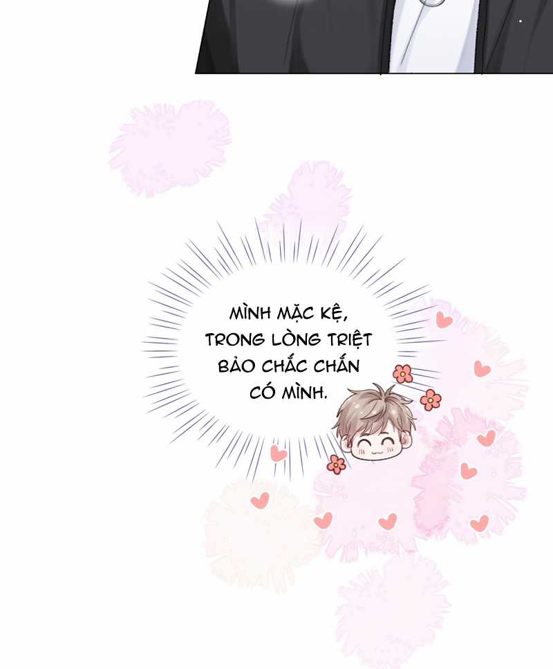 Để Ý Tôi Chút Nào Chapter 71 trang 13