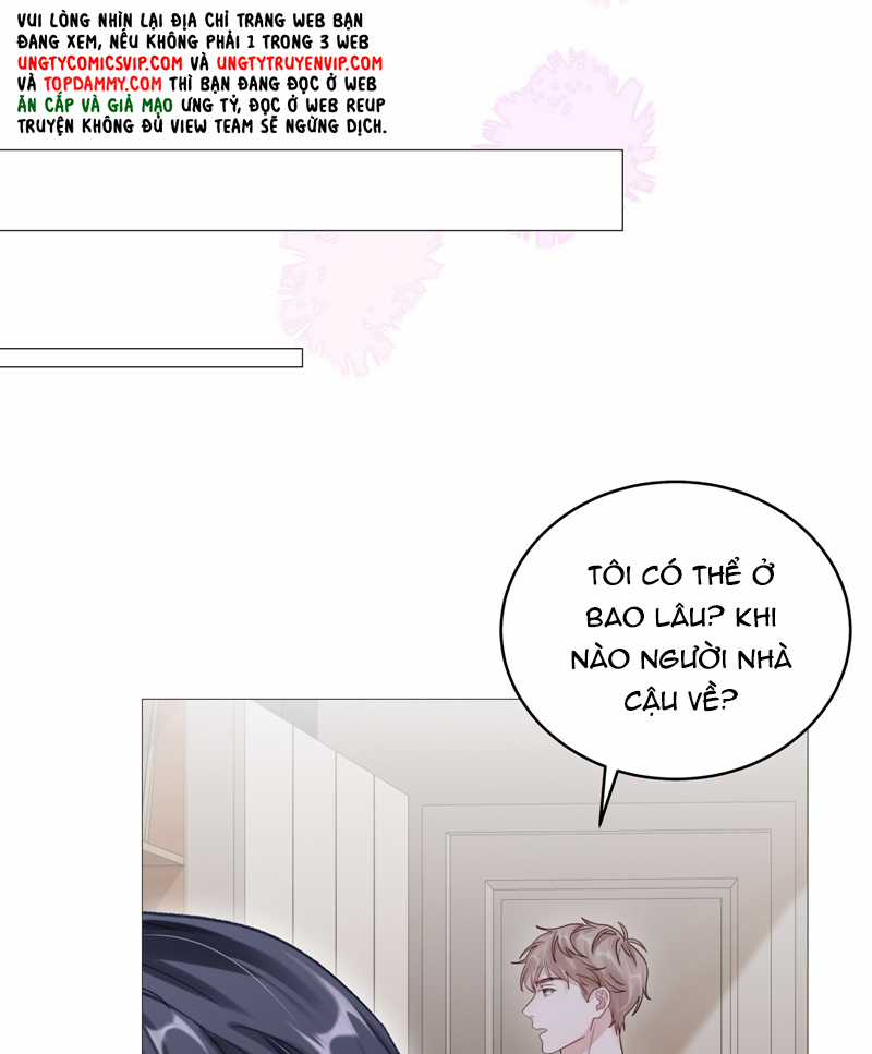 Để Ý Tôi Chút Nào Chapter 71 trang 14