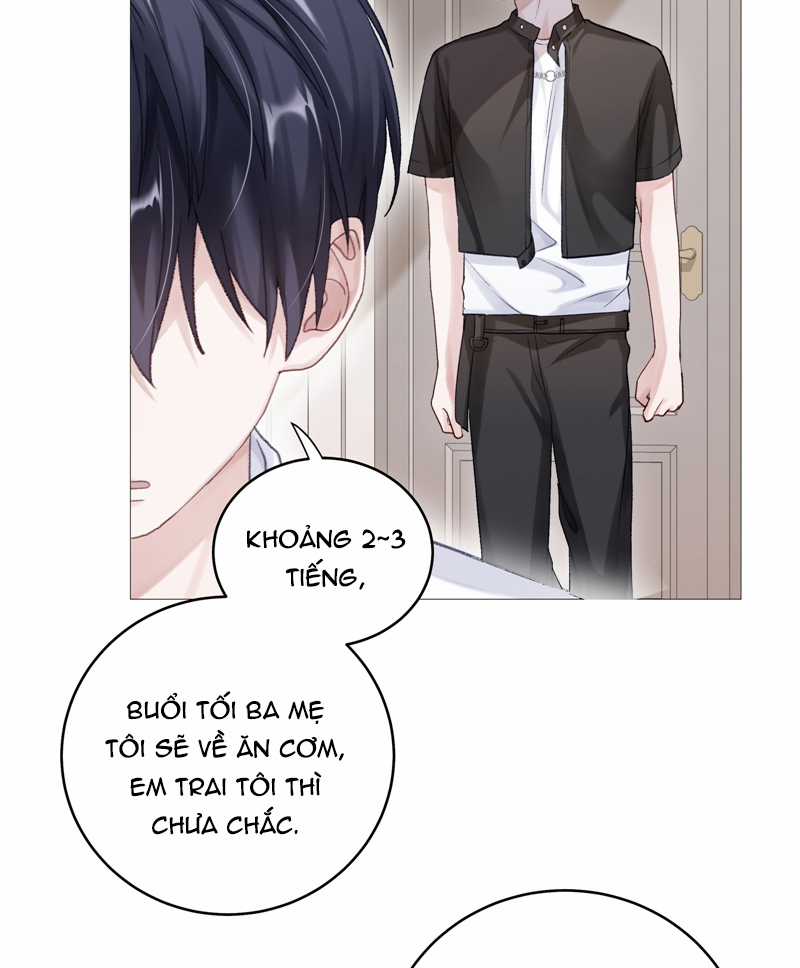 Để Ý Tôi Chút Nào Chapter 71 trang 15